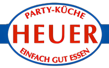 Party-Küche Heuer · Catering & Partyservice Seevetal